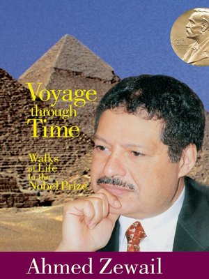 cover image of Voyage Through Time